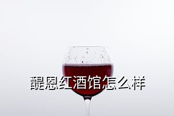 醍恩紅酒館怎么樣