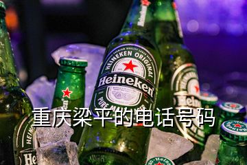 重慶梁平的電話號碼