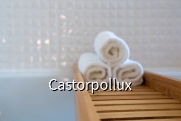 Castorpollux