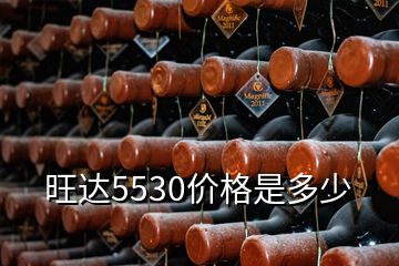 旺達(dá)5530價(jià)格是多少