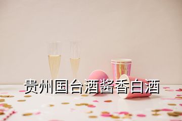 貴州國臺酒醬香白酒