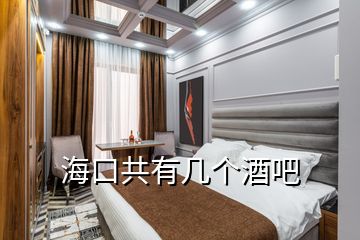 ?？诠灿袔讉€(gè)酒吧