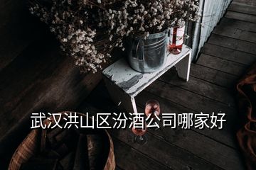 武漢洪山區(qū)汾酒公司哪家好