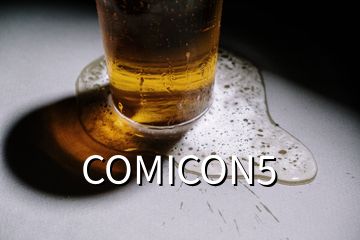 COMICON5