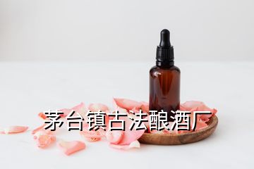 茅臺(tái)鎮(zhèn)古法釀酒廠