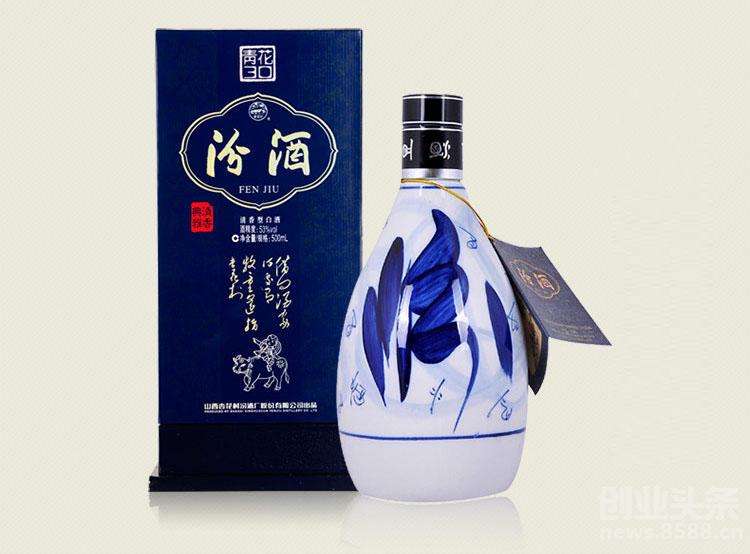 清香型白酒的特點？清字當(dāng)頭凈字到底