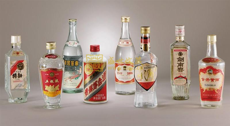 中國(guó)十大名酒有哪些品牌？中國(guó)十大名酒品牌列舉