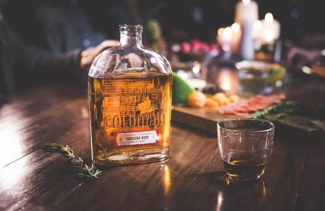 不懂朗姆酒？那是因為你沒看過這篇文章