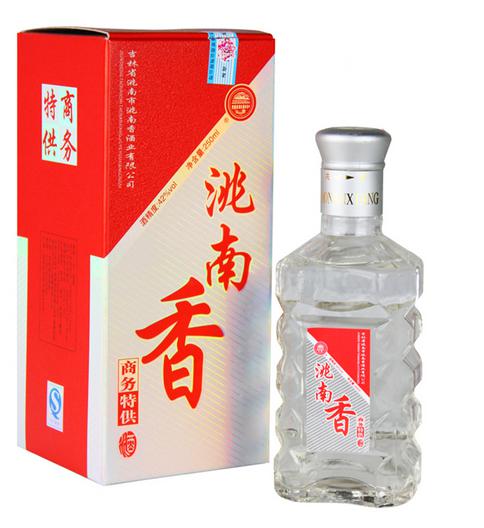 洮南香酒質(zhì)量怎么樣