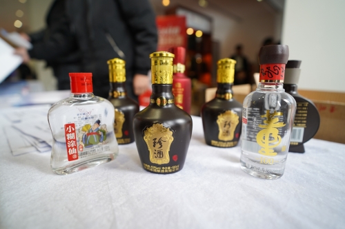 濟南白酒品牌有哪些？濟南十大白酒品牌介紹