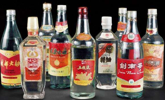 四川有哪些白酒品牌？四川白酒品牌盤點(diǎn)