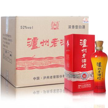 瀘州老窖酒多少錢？瀘州老窖有哪些系列酒？