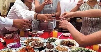 人在什么情況下不宜喝酒？酒喝多了要怎么辦？