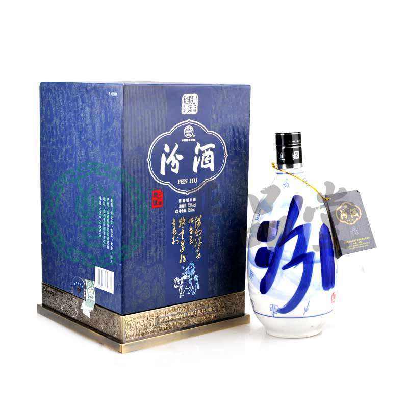 汾酒有什么特點(diǎn)？汾酒是什么香型的？