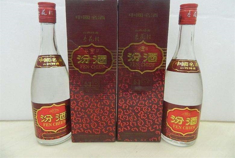 汾酒怎么分真假？汾酒真假區(qū)分方法