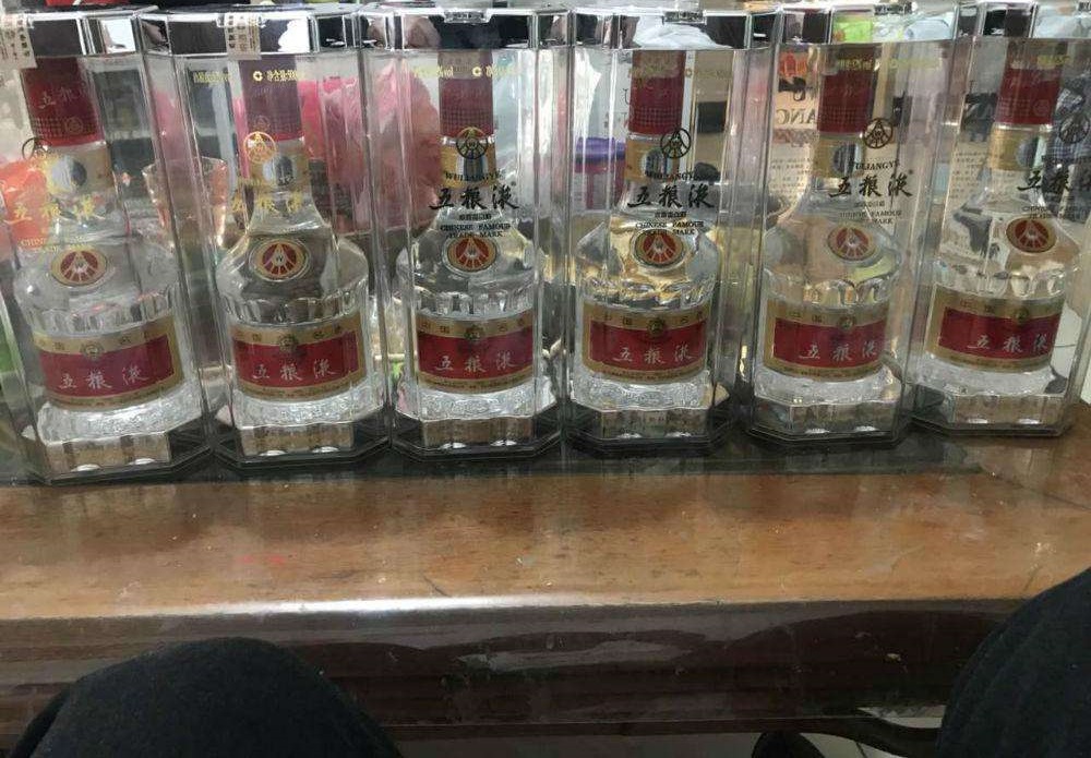 什么是濃香型的白酒？濃香型白酒的代表酒有哪些？