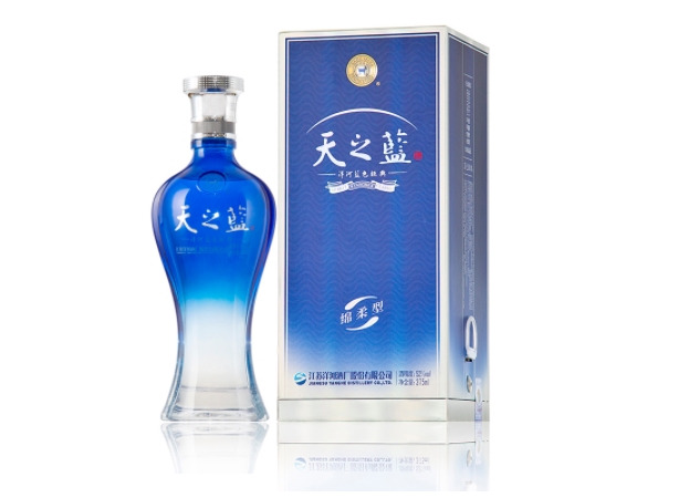 什么是綿柔白酒