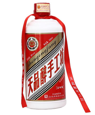 為什么白酒價(jià)格有高有低