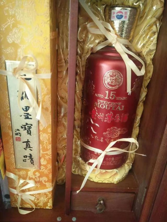 2019年秋季糖酒會(huì)在天津正式召開(kāi)：堪稱(chēng)最貴的漢帝茅臺(tái)酒也來(lái)了