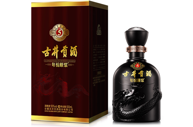 固態(tài)法品牌介紹：純糧固態(tài)酒有哪些品牌？