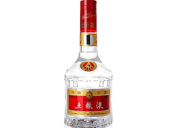 品牌白酒介紹：60度白酒有哪些牌子？