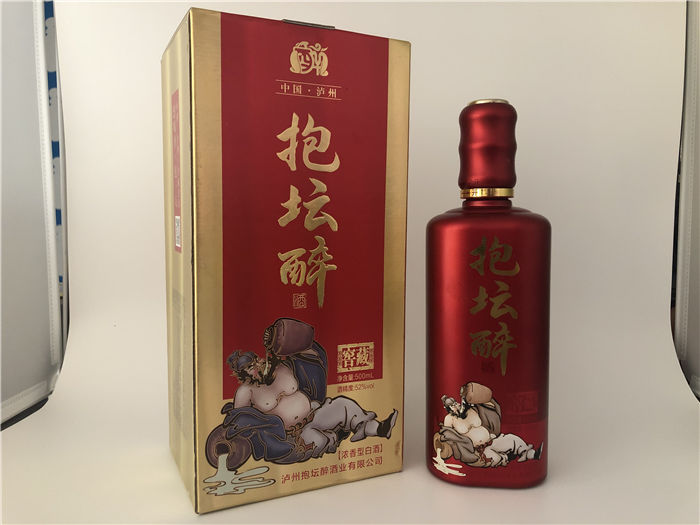 醬香型白酒最佳飲用量是多少？醬香型白酒一天喝多少量合適？