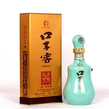 口子窖30年價(jià)格