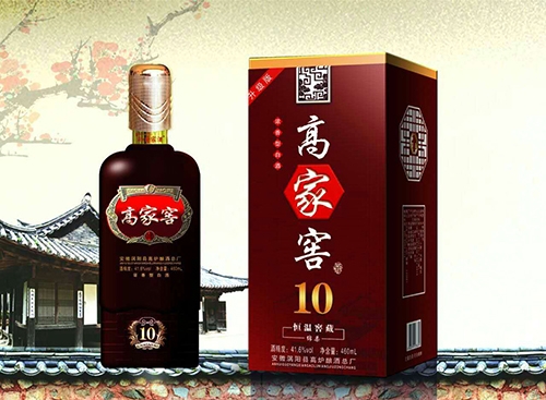 有些什么白酒