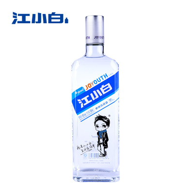 江小白酒為什么叫江小白？江小白酒好不好喝