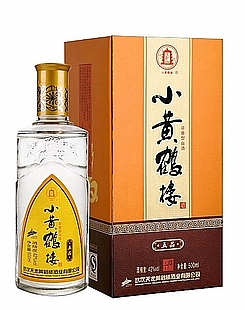 小黃鶴樓酒135價(jià)格