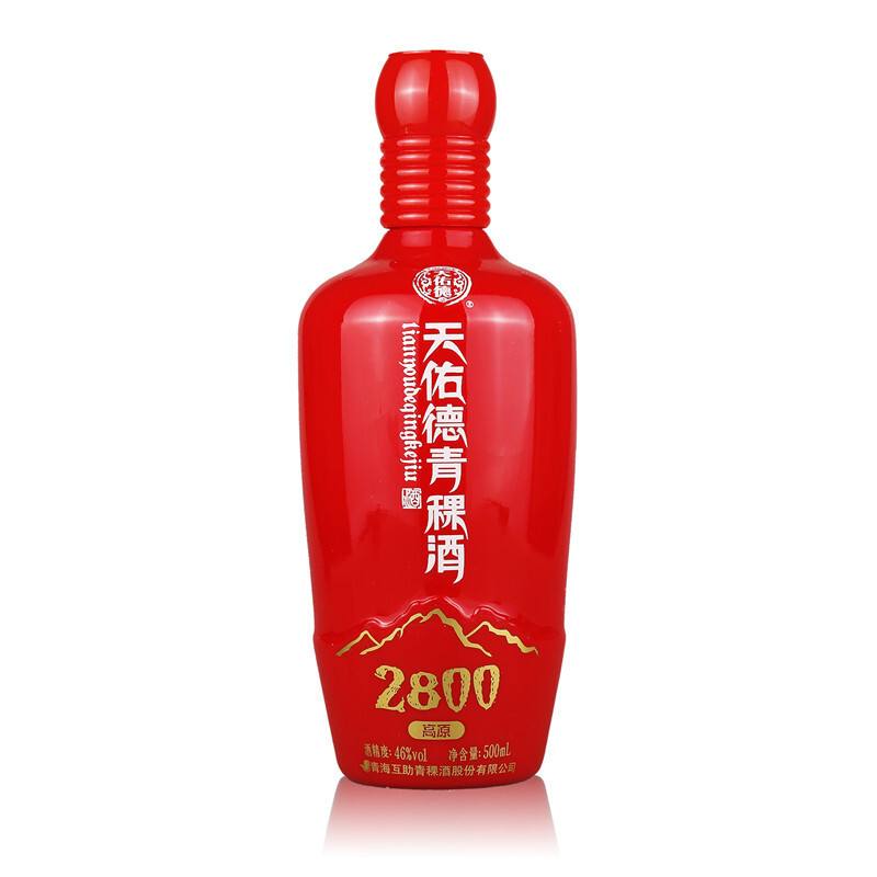 天佑德天之德46度500ml價格