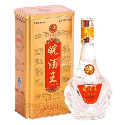 皖酒價格