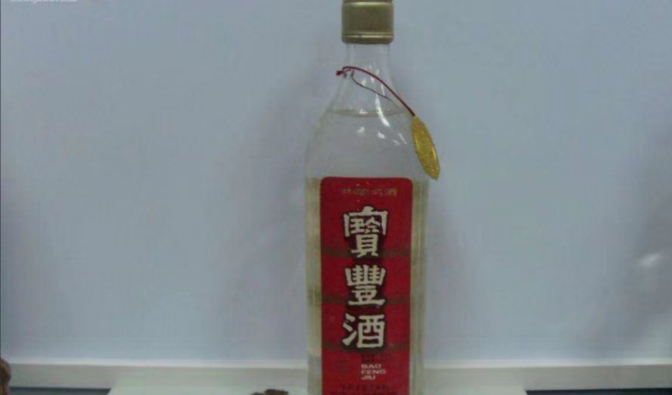 金六福濃香型酒價格