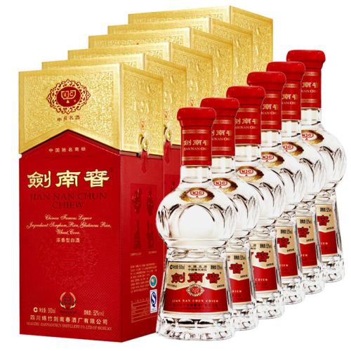 什么是濃香型白酒？關(guān)于濃香型白酒你該知道的知識(shí)