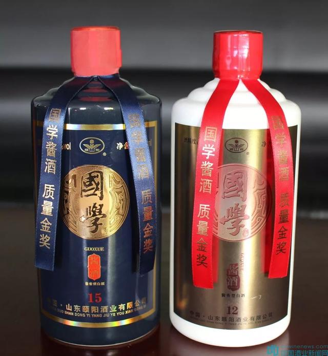 國(guó)學(xué)醬香酒有品位:過(guò)年送酒不在多，而在精