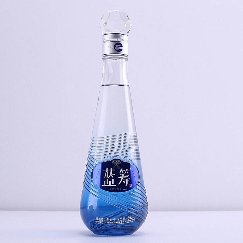 藍(lán)籌酒怎么樣