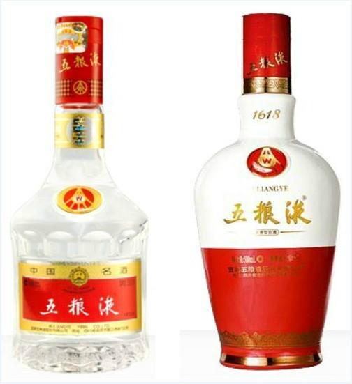 什么叫濃香型白酒