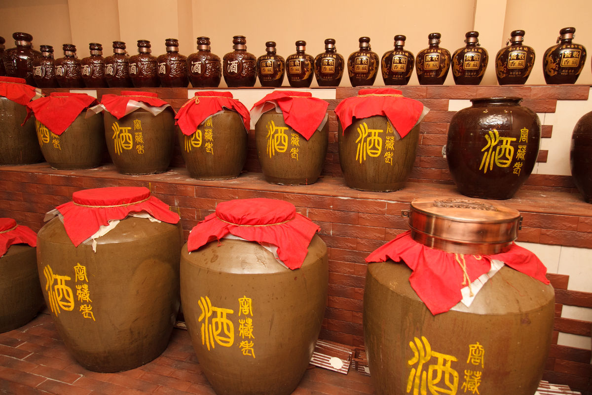 到底什么樣的酒值得收藏，為大家推薦具體品種？