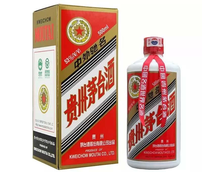 飛天茅臺(tái)酒盒的5個(gè)秘密，你知道幾個(gè)？