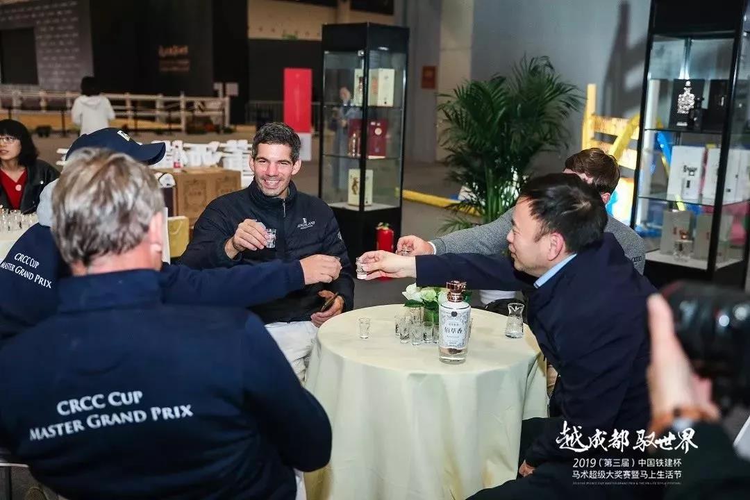 生存危機(jī)環(huán)境下，董酒逆勢高增長是如何做到的？