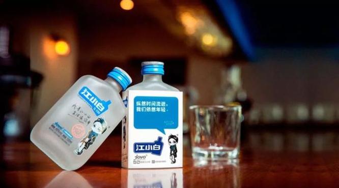 江小白的營(yíng)銷戰(zhàn)略與戰(zhàn)術(shù)：凈利潤(rùn)在7-8億左右，僅用了六年時(shí)間