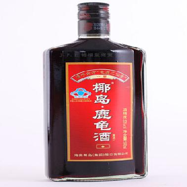 什么是椰島鹿龜酒，椰島鹿龜酒的功效與作用