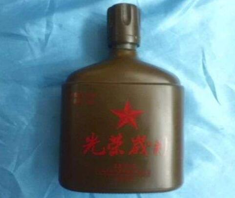 38度宋河光榮歲月酒500ml白酒價(jià)格多少？是日常口糧酒么？