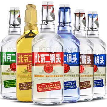 為什么叫二鍋頭酒?二鍋頭酒的由來！