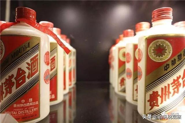 貴州除了茅臺(tái)酒還有那些酒企在賺錢(qián)？酒行業(yè)4成利潤(rùn)入貴州