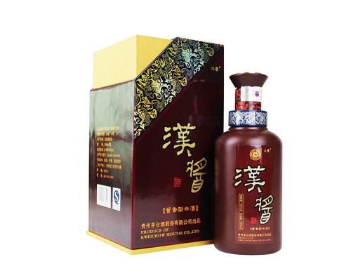 茅臺(tái)漢醬酒怎么樣