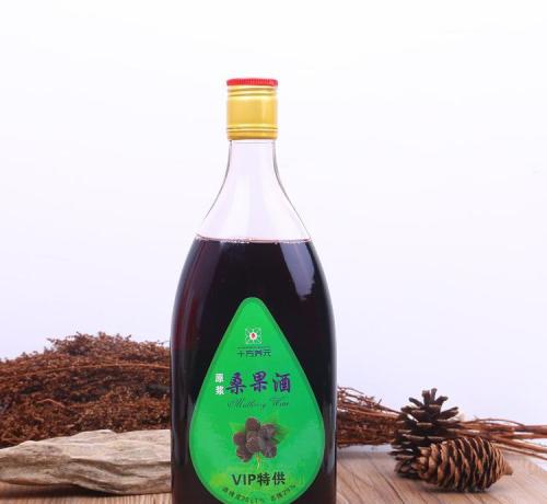 桑葚泡白酒有保質(zhì)期嗎？桑葚酒泡了三四年還能喝嗎？