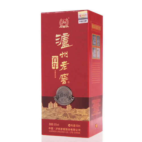 瀘州60年怎么樣