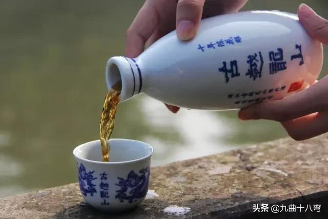 黃酒知識大全：你真的了解中國“黃酒”嗎？