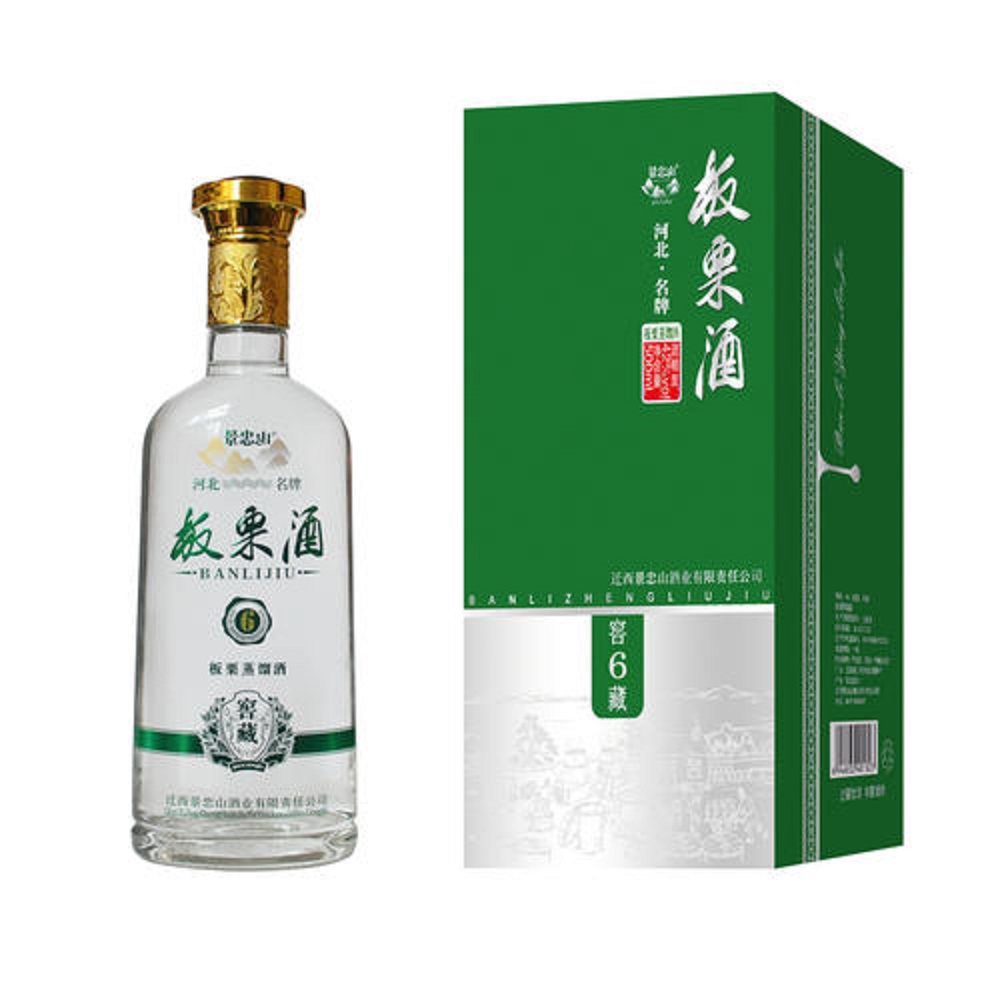 泡板栗酒用什么酒最好？板栗用什么酒泡最好？